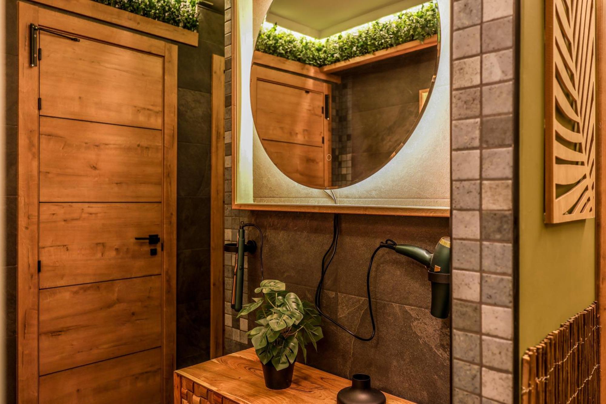 Eliseo - Livingcoworking - Malasana Hostal