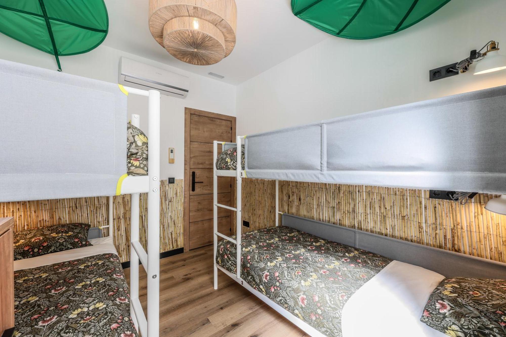 Hostal Eliseo - Livingcoworking - Malasana